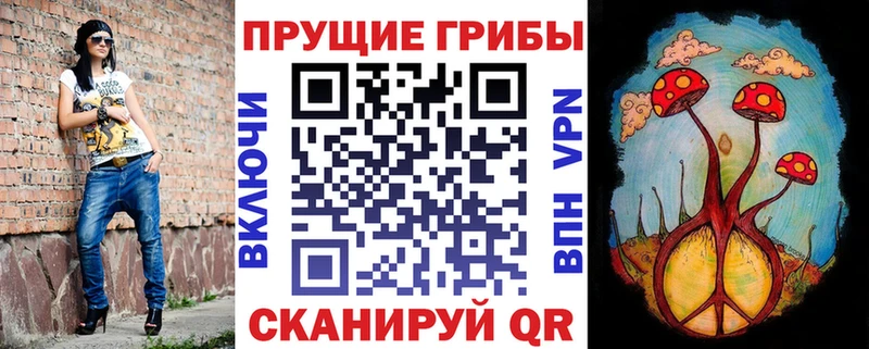 Галлюциногенные грибы Cubensis Кушва